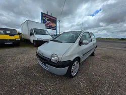 Renault TWINGO 1.2 60CH PERRIER