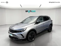 OPEL Grandland 1.5 Diesel 130 ch BVA8 GS