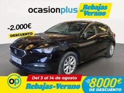 SEAT Leon 2.0TDI S&S Style XS 115