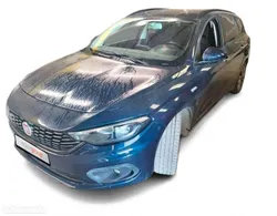 Fiat Tipo Station Wagon