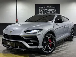Lamborghini URUS 4.0 V8 650