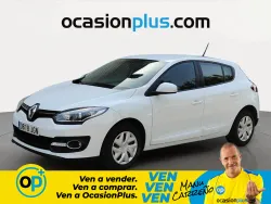 RENAULT Mégane 1.2 TCE Energy Intens S&S 115