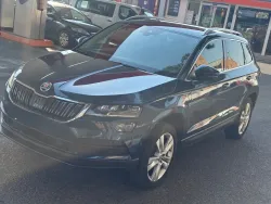Skoda Karoq Karoq 1.5 TSI Style ACT DSG Style