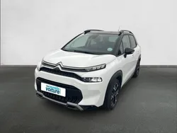 Citroën C3 Aircross BlueHDi 110 S&S BVM6 - Shine Pack
