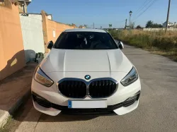 BMW Serie 1 118d