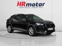 CUPRA Formentor 1.5 TSI 150 DSG