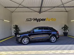 Audi Q3 1.4 TFSI COD 150 CH S tronic 6 S line