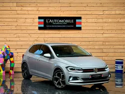 Volkswagen polo vi 1.0 80 edition bvm5