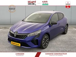 Renault Clio TECHNO 1.0 Tce 90ch Bvm6 + ROUE DE SECOURS -20.01%