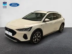 FORD Focus 1.0 Ecoboost MHEV Active 125