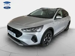 FORD Focus 1.0 Ecoboost MHEV Active 155