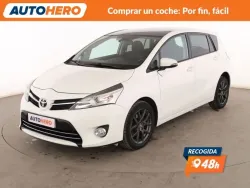 Toyota Verso 1.6 Comfort