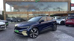 Renault Megane E-Tech de 2023