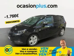 OPEL Zafira Tourer 1.4 T Expression 120