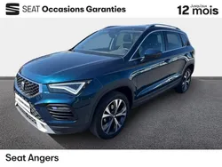 Seat Ateca 2.0 TDI 115 ch Start/Stop Urban