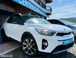 Kia Stonic 1.0 T-GDI Tech