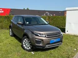 Très Belle Range Rover Evoque 2.0d 150cv 4x4 Dynamique Cuir-Gps-Garantie 12Mois
