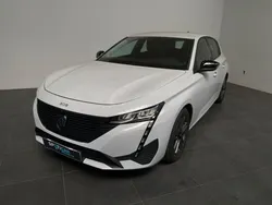 Peugeot 308 1.2 130 Active Pack / GPS / Carplay / radars