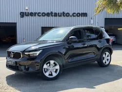 Volvo XC40 B3 163CH START DCT 7