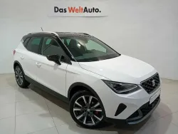 SEAT Arona 1.0 TSI S&S FR Special Edition 115