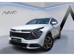 KIA Sportage 1.6 T-GDi MHEV Drive 150