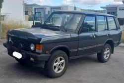 Land Rover Range Rover Classic 300Tdi
