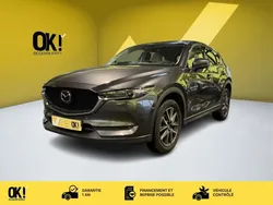 Mazda CX-5 2.2 Skyactiv-D 150 Selection 4x2 Full leds GPS Cam