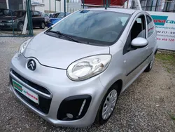 Citroën C1 1.0 seduction