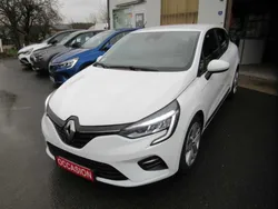 Renault Clio V 1.5 BLUEDCI 85 BUSINESS