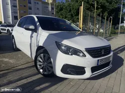 Peugeot 308 1.2 PureTech Style