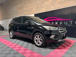 Ford KUGA Kuga 1.5 TDCi 120 S&S 4x2 BVM6