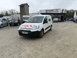 CITROEN BERLINGO 1.6 HDi 90 CH