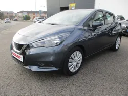 NISSAN MICRA 1.0 IG-T 92 cv BUSINESS EDITION / 32081 KMS