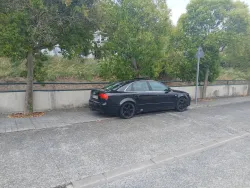 Audi A4 A4 2.0TDI