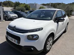 Citroën C3 III BlueHDi 75ch Feel Business S&S 83g