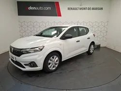 Dacia sandero III SCe 65 Essentiel 5p