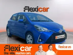 TOYOTA Yaris 120H 1.5 Business Plus