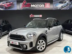 MINI Mini Countryman COUNTRYMAN COOPER SE ALL4 AUT.