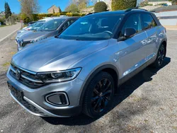 Volkswagen T-ROC 2.0 TDI 150 Style 4x4 MOTION
