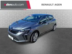 Renault Clio TCe 90 ch GSR2 Evolution