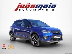 Seat Arona 1.0 TSI FR