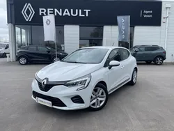 Renault Clio (5) Business Blue dCi 115