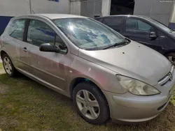 Peugeot 307 1.6 HDI