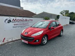 Peugeot 207 1.6 VTi 120 Premium – Clim – Jantes alu - GARANTIE