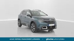 Citroën C5 Aircross 1.5 BlueHDi 130ch Shine EAT8