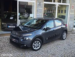 Citroën C3 1.2 PureTech Feel