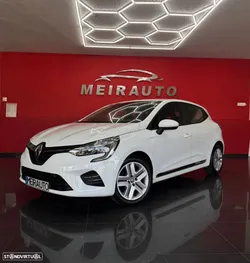 Renault Clio SCe 65 BUSINESS EDITION