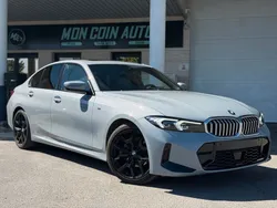 Bmw Série 3 320i M SPORT Xdrive 2.0 184 ch BVA8 - Phase 2 - Toit Ouvrant