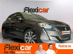 PEUGEOT 208 1.2 Puretech S&S Active 100