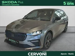 SKODA Scala 1.0 TSI Evo 2 116 ch DSG7 Monte-Carlo